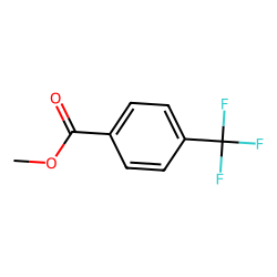 3-CF3-C6H4-COOCH3