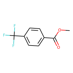 Methyl-4-trifluoromethylbenzoate