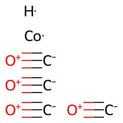 Cobalt, tetracarbonylhydro-