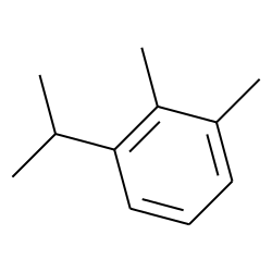 1-Isopropyl-2,3-dimethylbenzene