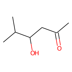 2-Hexanone, 4-hydroxy-5-methyl-