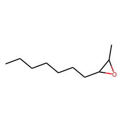 trans-2,3-Epoxydecane