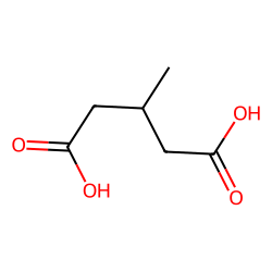 3-Methylglutaric acid