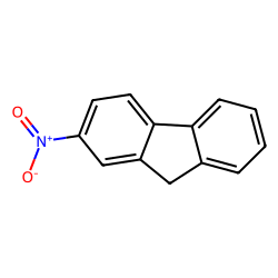 9H-Fluorene, 2-nitro-
