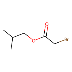 Acetic acid, bromo-, 2-methylpropyl ester