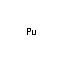 plutonium