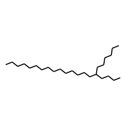 Docosane, 7-butyl-