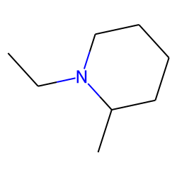 Piperidine, 1-ethyl-2-methyl-