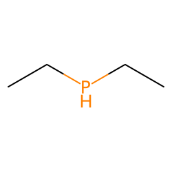 Phosphine, diethyl-