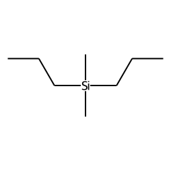 Silane, dimethyl dipropyl