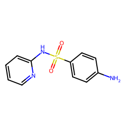 Sulfapyridine