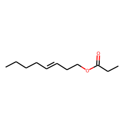 3-Octenyl propionate