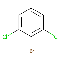 Benzene, 1-bromo-2,6-dichloro-