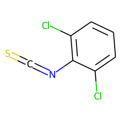 2,6-Dichlorophenyl isothiocyanate