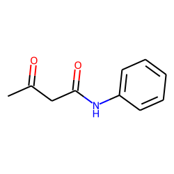 Butanamide, 3-oxo-N-phenyl-