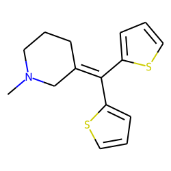 Tipepidine