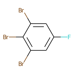 5-Fluoro-1,2,3-tribromobenzene