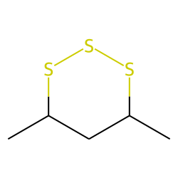 4,6-Dimethyl-[1,2,3]trithiane