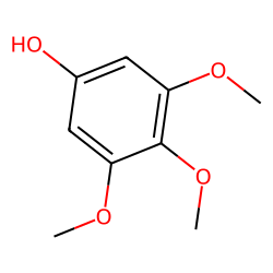 Phenol, 3,4,5-trimethoxy-