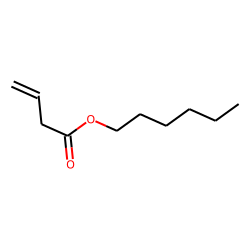 Hexyl 3-butenoate