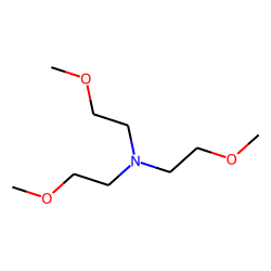 2,2',2''-Nitrilotriethanol, trimethyl ether