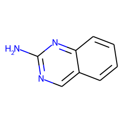 2-Quinazolinamine