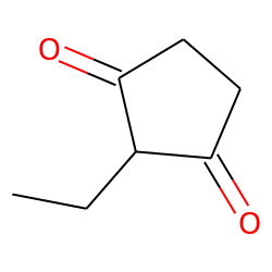 1,3-Cyclopentanedione, 2-ethyl-