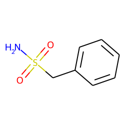 Benzenemethanesulfonamide