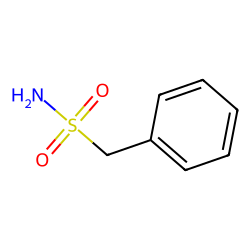 Toluenesulfonamide, alpha-