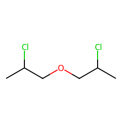 Bis(2-chloropropyl)ether