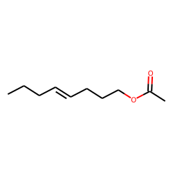 4-Octen-1-ol, (Z)-, acetate