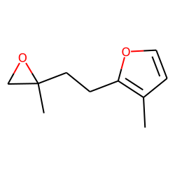 «beta»-Naginatene epoxide