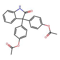 OXYPHENISATIN ACETATE