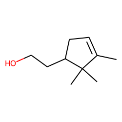 «alpha»-Campholenol