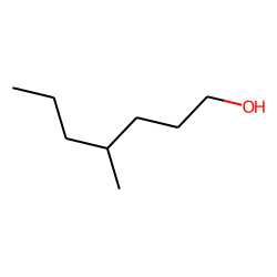 1-Heptanol, 4-methyl-