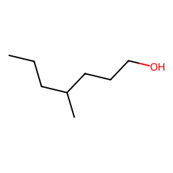 4-Methyl-1-heptanol