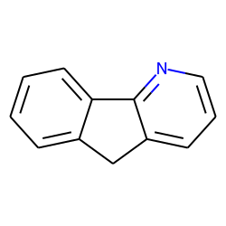 5H-Indeno[1,2-b]pyridine
