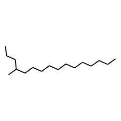 Hexadecane, 4-methyl-