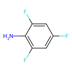 2,4,6-TRIFLUOROANILINE