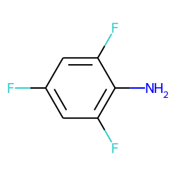 2,4,6-Trifluoroaniline