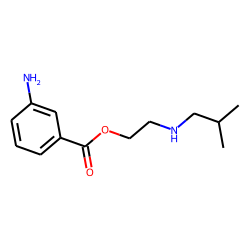 Metabutethamine