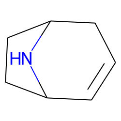 8-Azabicyclo[3.2.1]oct-2-ene