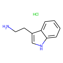 3-(2-Aminoethyl)indole hydrochloride