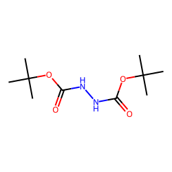 Di-tert-Butylhydrazodicarboxylate