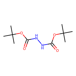 di-t-Butylhydrazodicarboxylate
