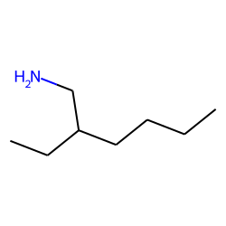 1-Hexanamine, 2-ethyl-