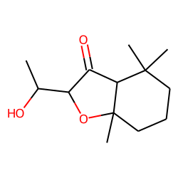 3,4-dihydro-3-oxoactinidol