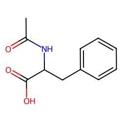 L-Phenylalanine, N-acetyl-