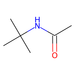 N-tert-Butylacetamide