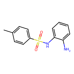 o-(p-Toluylsulfonamido)aniline